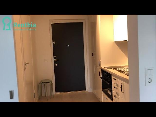 Digital showing | Brand new apartment in Nacka, Stockholm