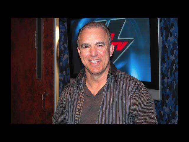 Audio: Jay Thomas on Howard Stern (2/26/2008)