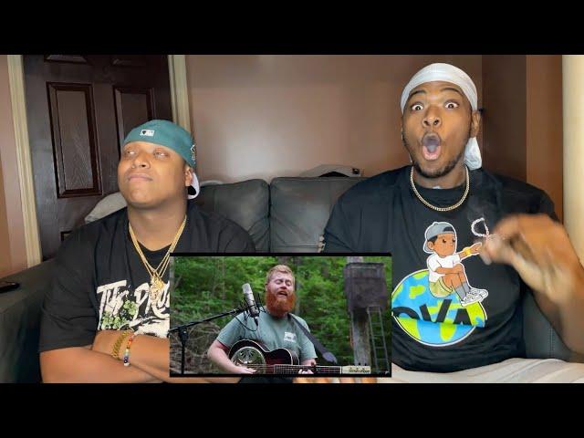 Oliver Anthony - Rich Men North Of Richmond (Reaction Video)