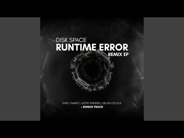 Syntax Error (Original Mix)