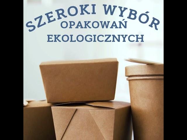 EKOLOGICZNE OPAKOWANIA DO DAŃ NA WYNOS ZAPAKOWNAIA.PL