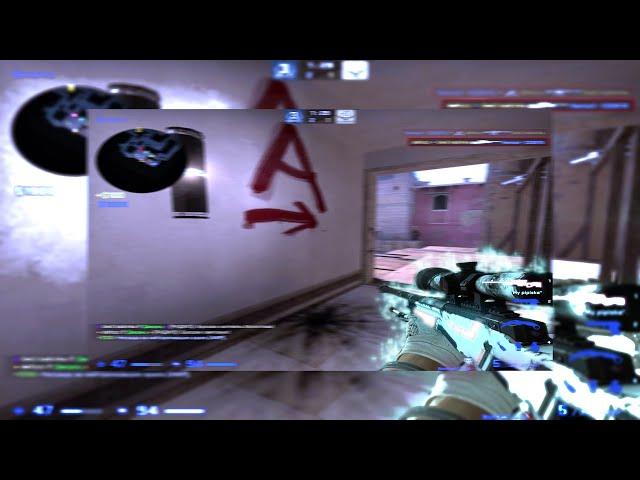FOCUS PEEK