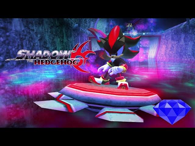 Shadow The Hedgehog - Black Comet 2.0 | Rap/Trap Beat Remix | Prod. By $apphireBeatz