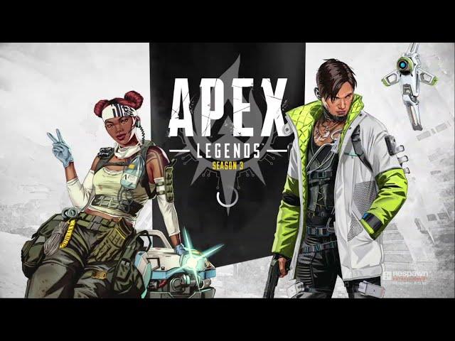 Как поменять изменить язык в Apex Legends на Ps4 ( пс4 )