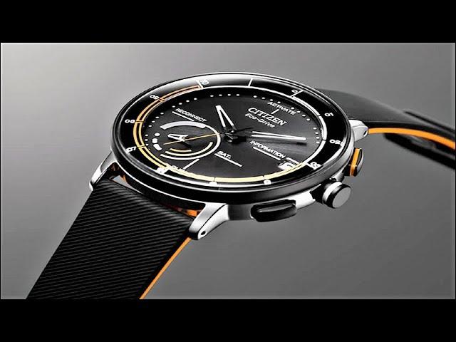 Top 7 Best Citizen Watches For Men Buy 2025