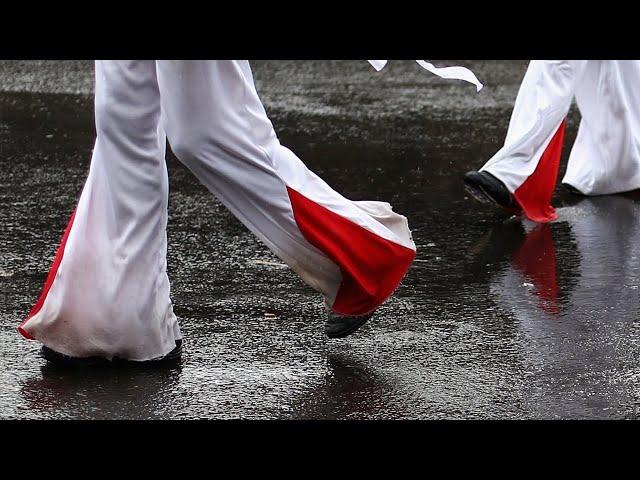 Elvis Festival returns to Parkes