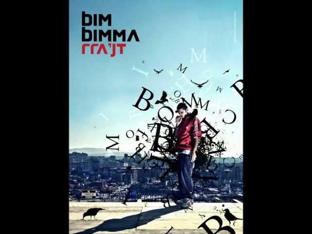 19. BimBimma feat. Big Basta Lyrical Son - Un e dua barin