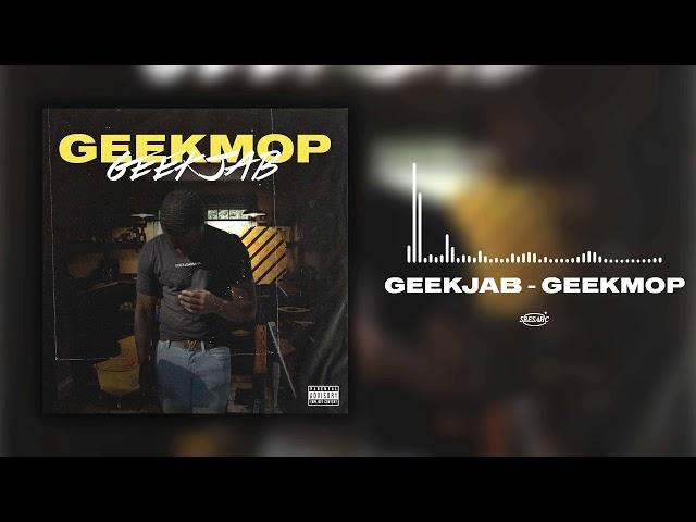 Geek Jab - Geek Mop (The Mop Remix)