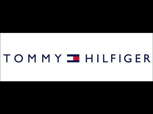 how to pronounce tommy hilfiger