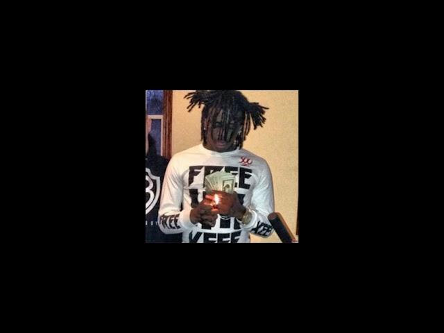 [free] Yung Bruh  Chief Keef  Lil Tracy type beat "all 4 me" [sped up] (prod. katabeats)