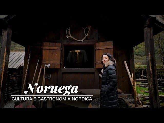 Noruega: cultura e gastronomia nórdica | CNN Viagem & Gastronomia