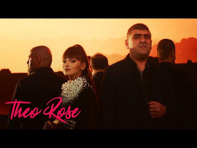 Theo Rose  Pindu - Lele Dorule | Official Video