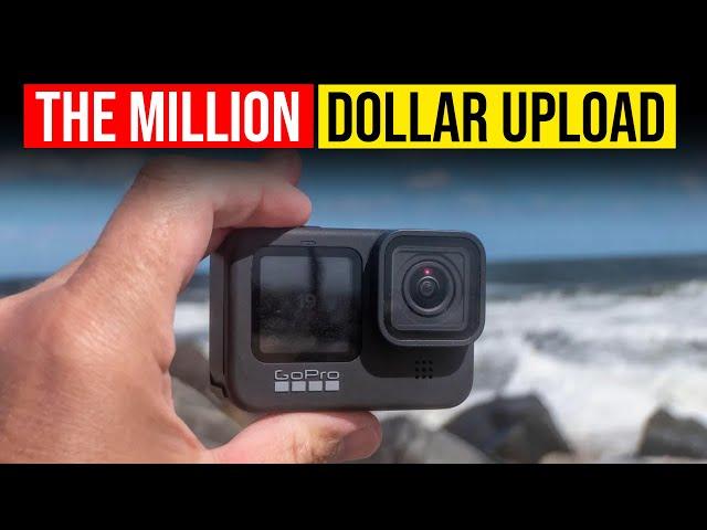 GoPro's User Generated Content Marketing Strategy