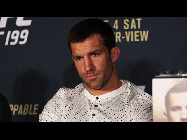 Funniest UFC Press Conference Moments! | Part 1