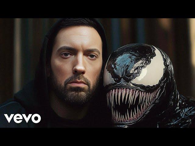 Eminem - Venom 3 (Music Video) (2024)