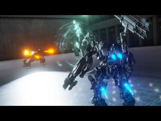 Armored Core 6 tips: 10 beginner's tips and tricks to help you get started | armored core 6 guide