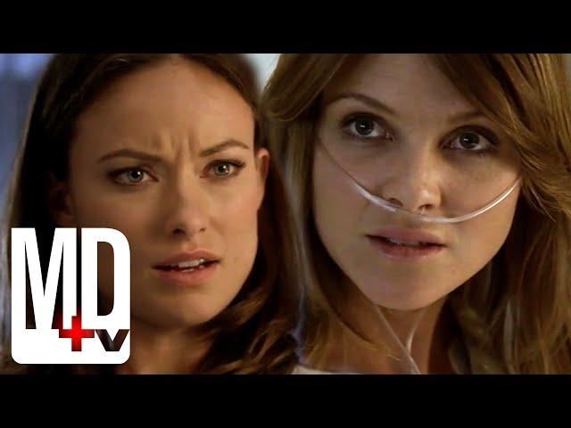 Can You Cure a Psychopath? | House M.D. | MD TV