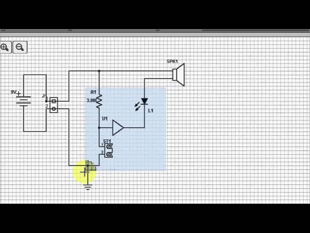 Scheme-It Tutorial -- Free Online Schematic Tool | DigiKey