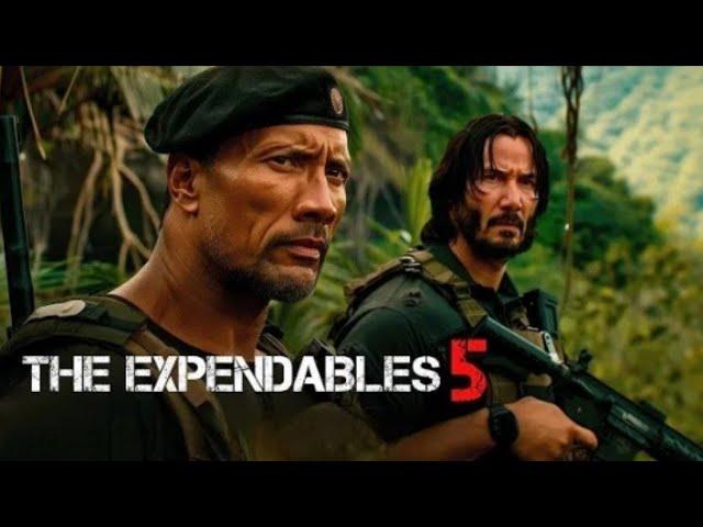 ESTRENO 2025 MEJOR PELICULAS DE ACCION Pelicula |Completa en Espanol Latino HD