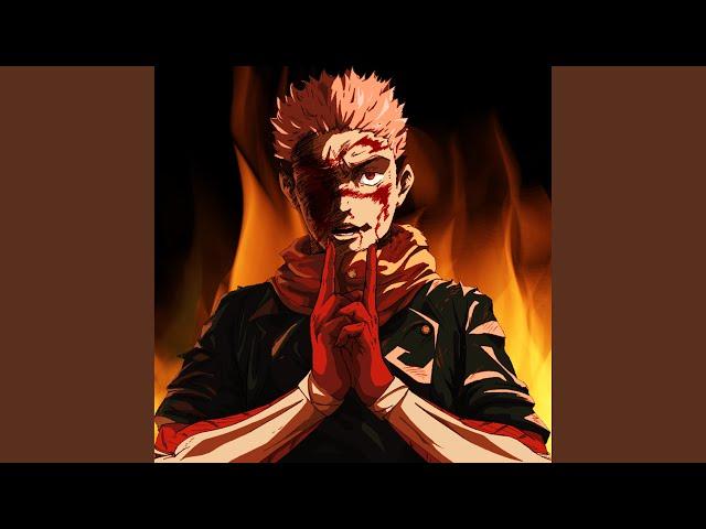 Itadori Yuji Domain Expansion Theme "Jujutsu Kaisen"