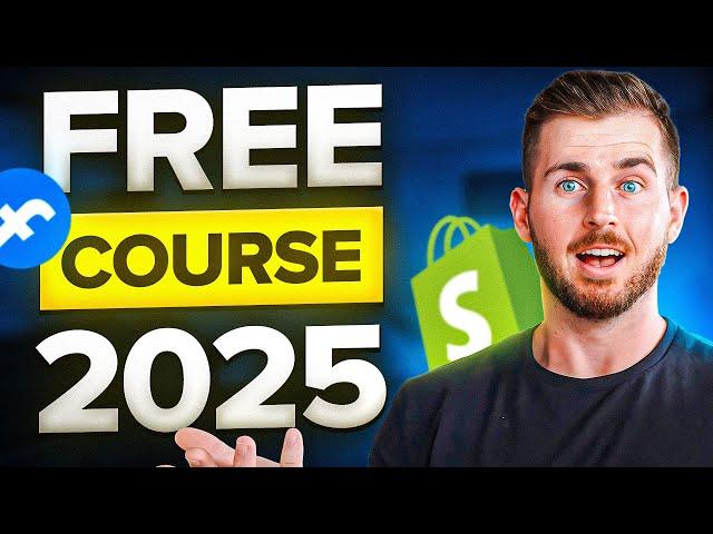 Master Facebook Ads In 2025 With This Video (FREE 2hr+ COURSE)