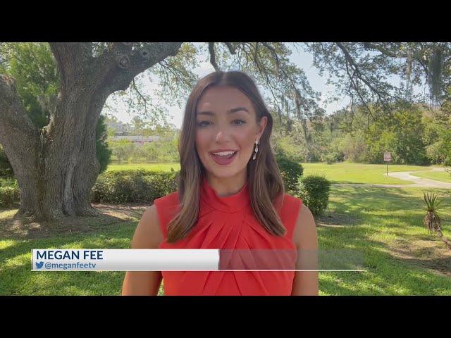 Charleston International Airport opens new gates