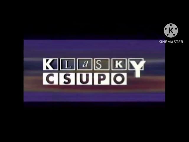 Klasky Csupo Combined Effect #2