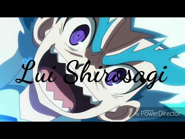 Beyblade Burst Got [AMV] - Lui Shirosagi\EGO-Willy Willam