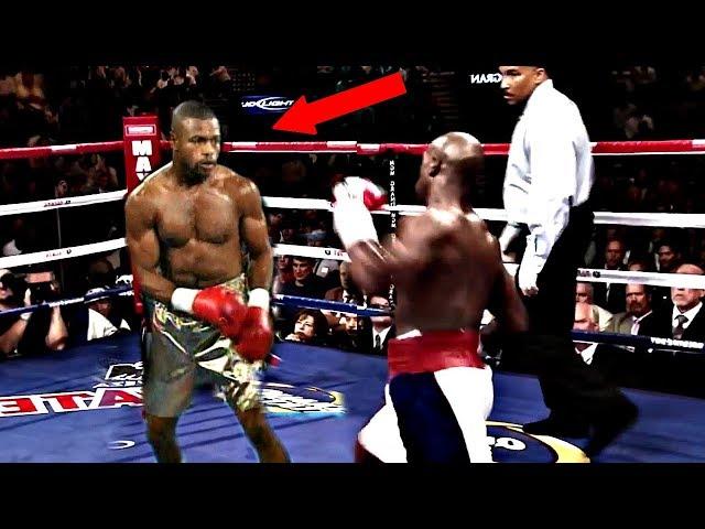 Scientific Studies Prove This Is The Best Boxer Ever!?