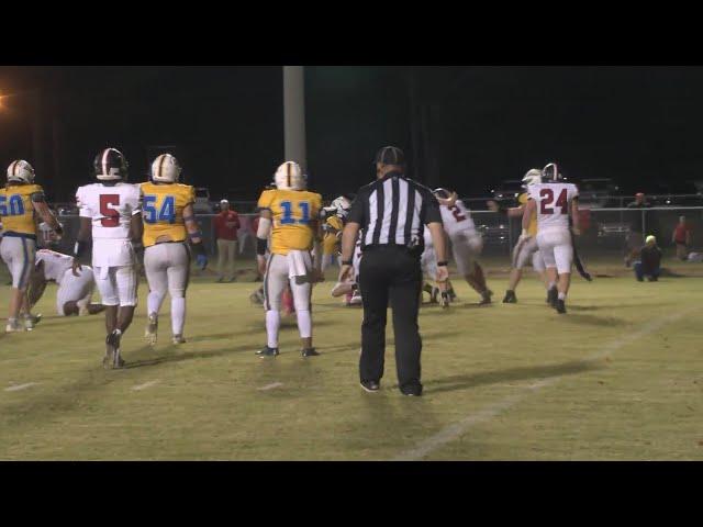 The Extra Point: Houston County vs. GW Long