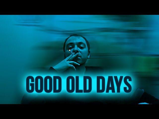 Good Old Days | Tupa Splash Dove