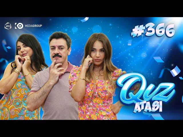 Qız atası | 366-cı seriya - 9 mart