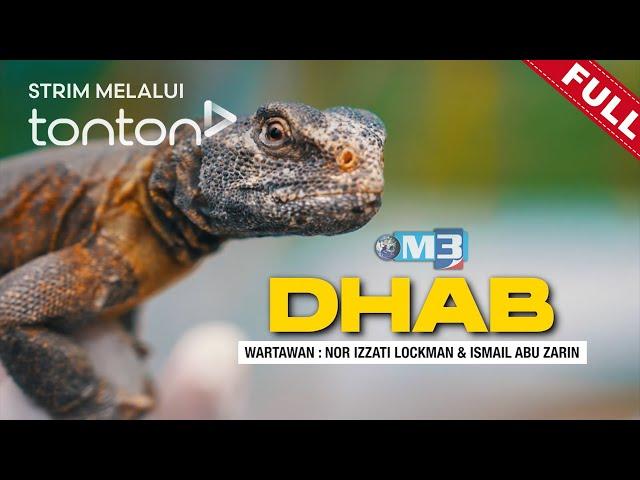 [FULL] Majalah 3 (2024) | Mon, 27 May - Dhab | Tonton