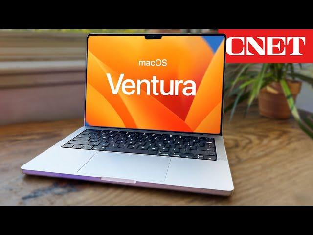 The Best New Features in MacOS Ventura