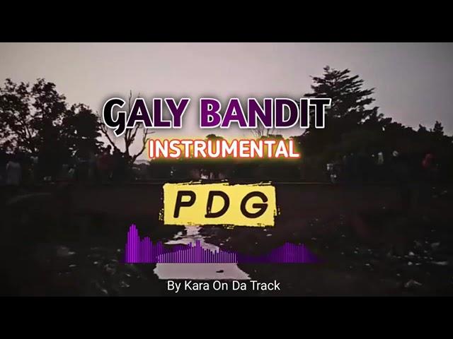 [ #freebeat ] Galy Bandit x PDG x SAMDJUL x Young Pô x Yacou B OG ( Remix instrumental ) 2023