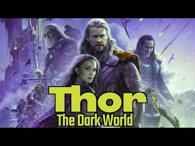 Thor The Dark World Full Movie In English | Chris Hemsworth, Tom Hiddleston | Review & Facts