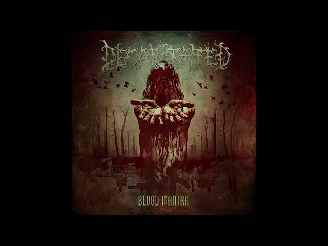 Decapitated - Blood Mantra (2014)(Full Album)