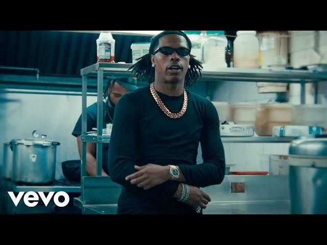 Lil Baby - Fall ft. Kendrick Lamar, Snoop Dogg, Wiz Khalifa, Lil Durk (Music Video) 2024