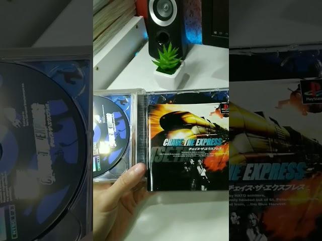 Unboxing Underated Ps1 Games ?! #playstation #relaxinggames #psone #retrogaming #ps1collection