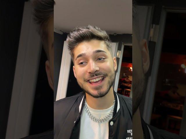 Ali Sürücü En Yeni Tiktok Videosu