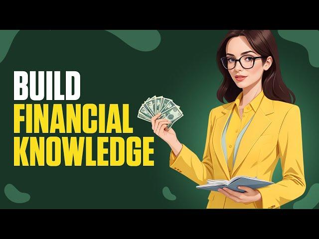 How To Get Better With Money | Increase Money IQ