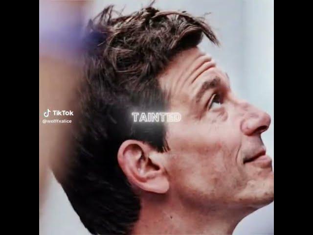 Toto Wolff Edits 2 || TikTok Edits Compilation