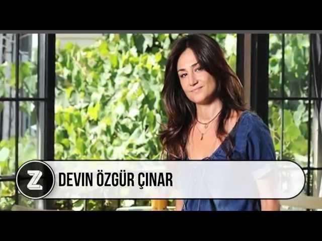 Devin Özgür Çınar Kimdir?