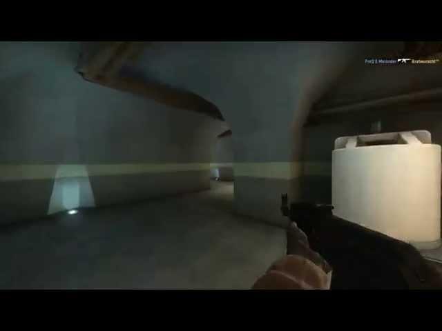 Nuke ace Eyes closed by AxE