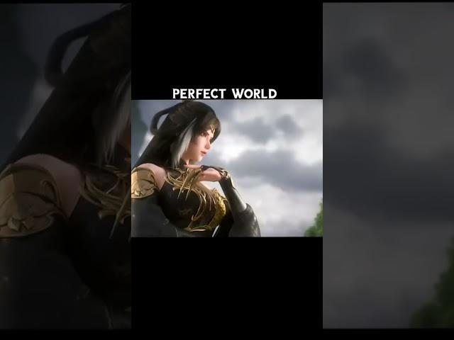 Perfect World Classic [pvp] gaming short