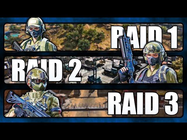 The Only Solo Delta Force Video You'll Need