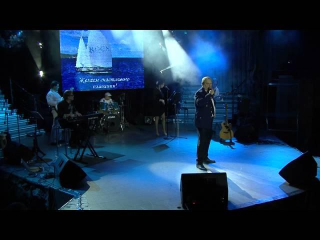 Капитан Константин Баранов "Пискаревский" (HD)