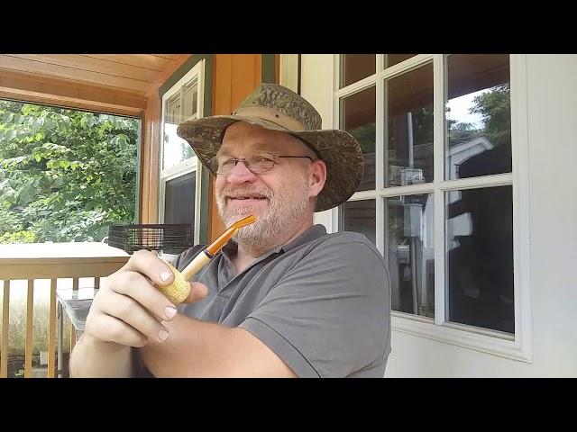 Voodoo vs Majestic blends. Comments to Rustic an Buckeye Piper