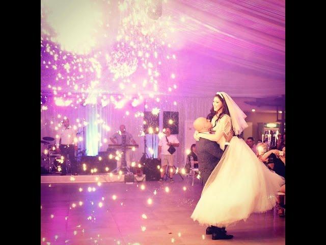 Nickelback - Never Gonna Be Alone - Wedding Dance