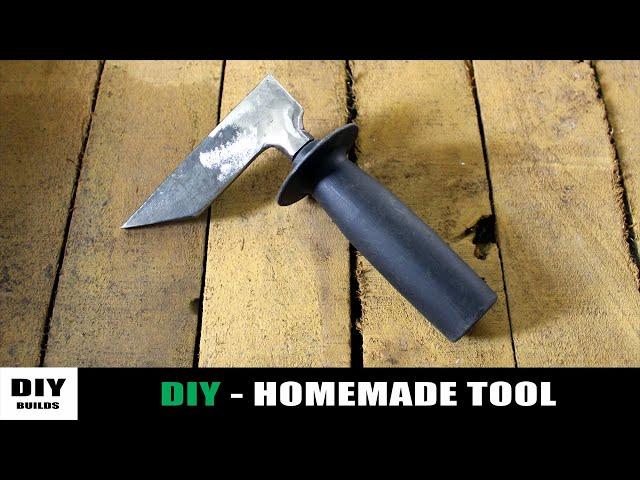 Simple DIY Idea | Homemade Tool | Diy Tools | Diamleon Diy Builds